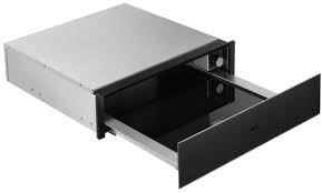 Ящик для подогрева посуды AEG KDK911424B