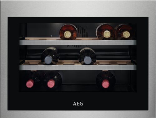 AEG Wine Cabinets